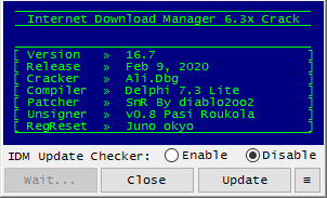 Cara pendaftaran Internet Download Manager Cara Registrasi Internet Download Manager (IDM) Gratis dengan Mudah