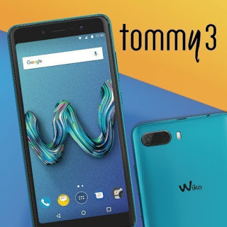  kali ini CRI mau membuatkan lagi GRATIS sebuah firmware Firmware Wiko Tommy Download Firmware Wiko Tommy 3 – ( W_K600 V1 ) Gratis
