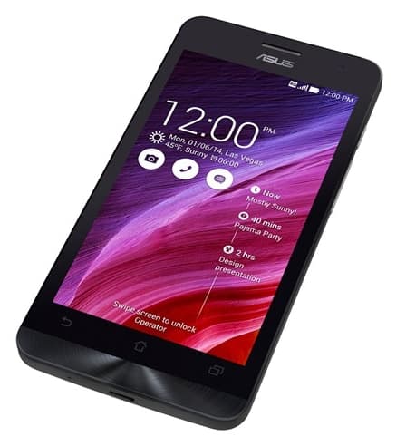 ASUS Zenfone 5 LTE 32Gb Firmware - Download Free Update to ...